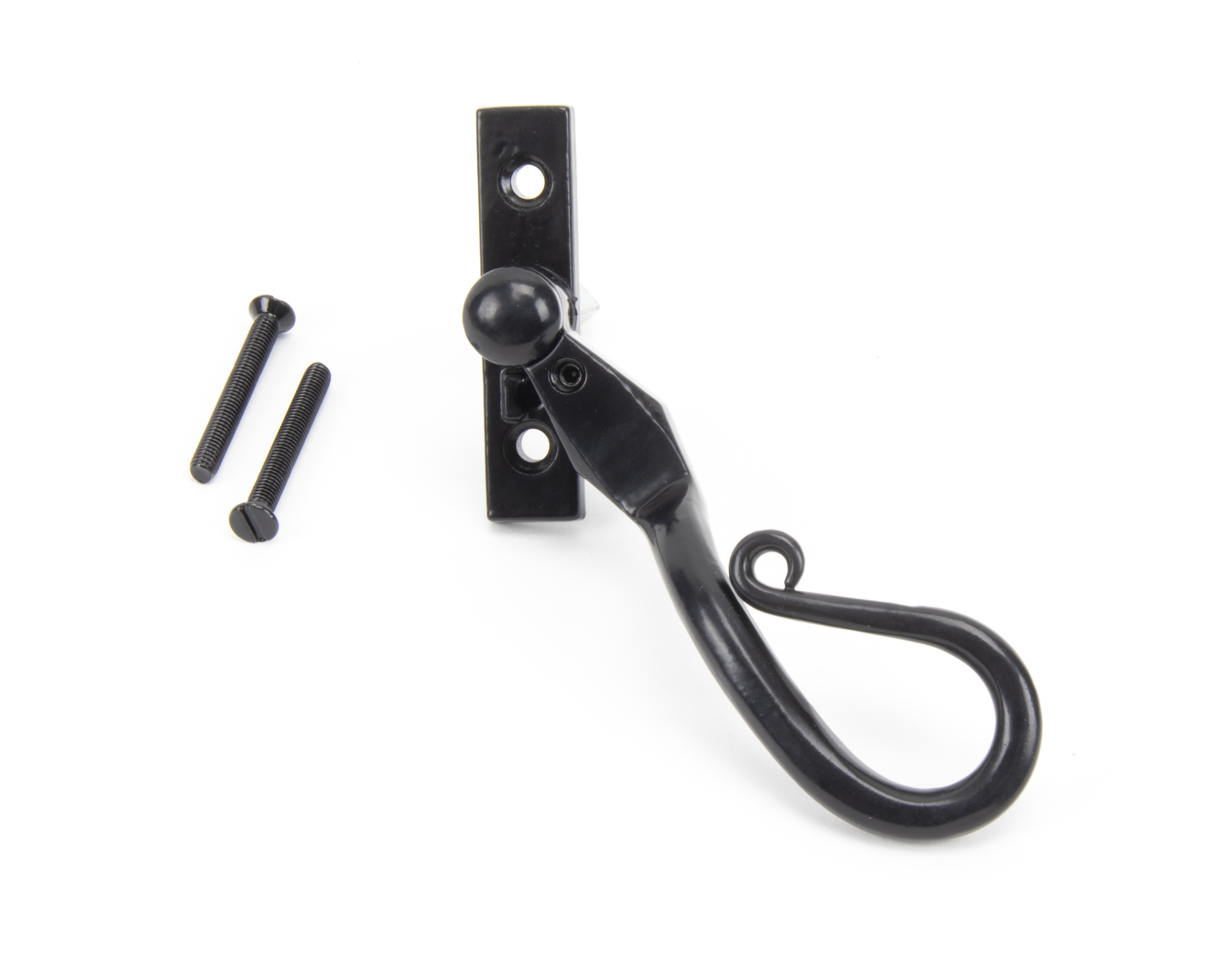 Shepherd's Crook Espag - 16mm - Right Hand