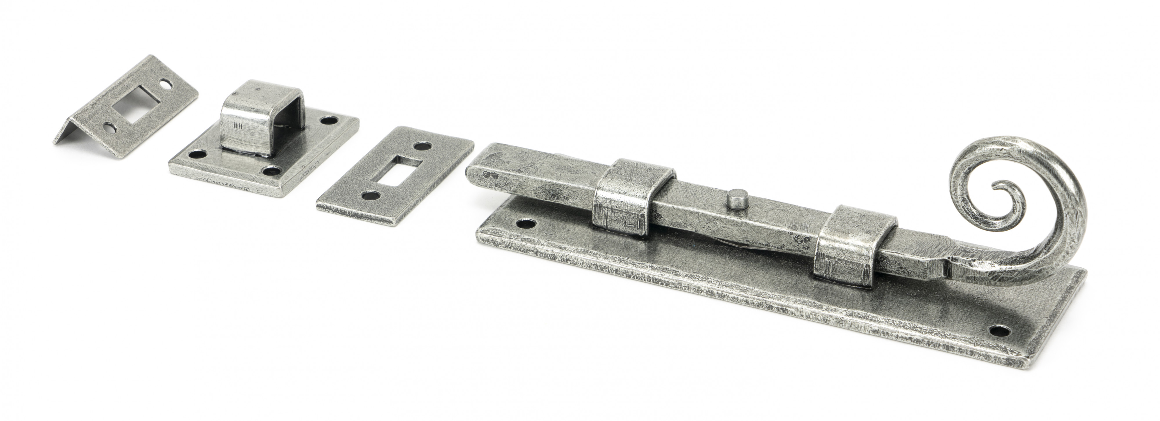 Monkeytail Universal Bolt - 6"