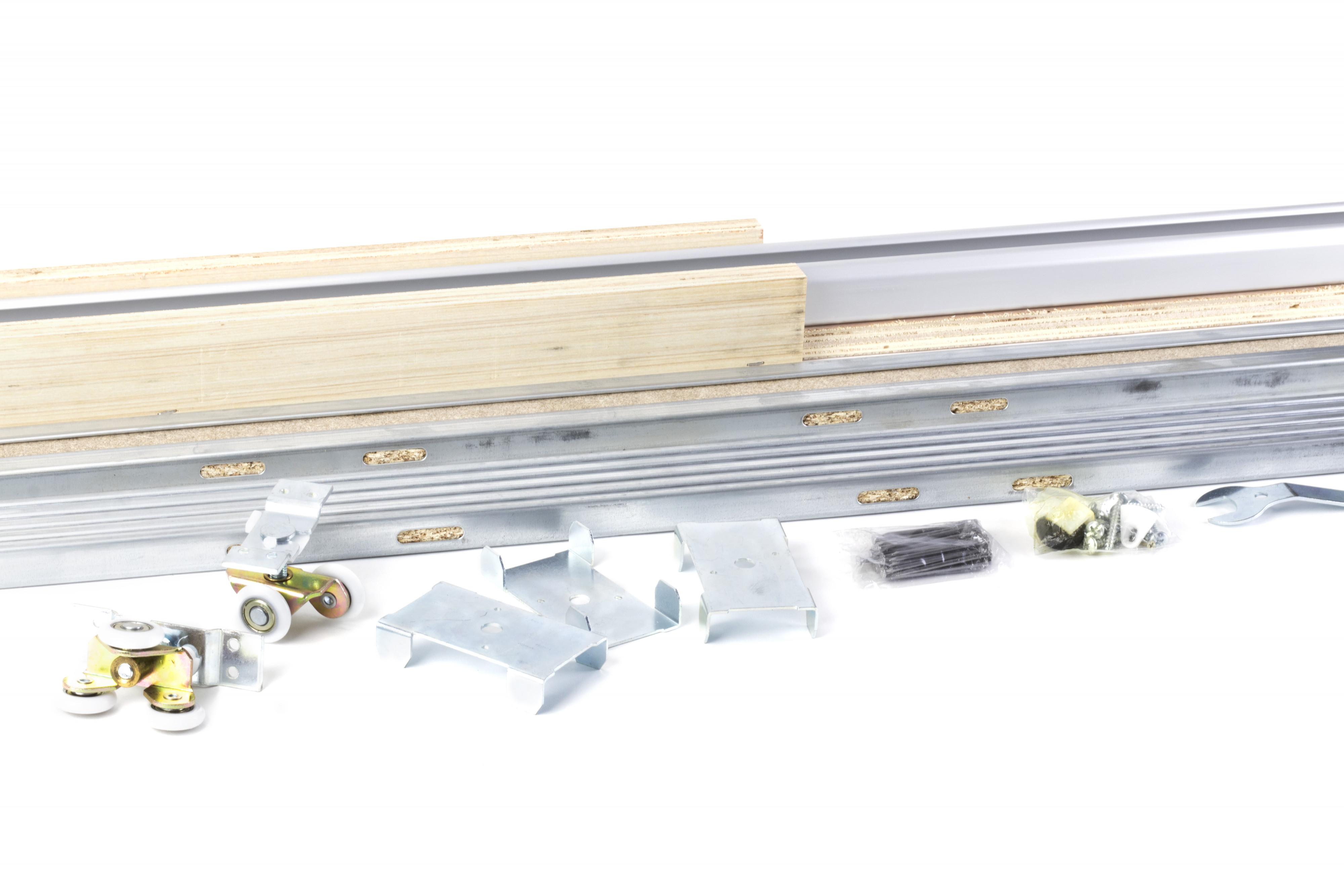 Pocket Door Hardware - SWS Hardware