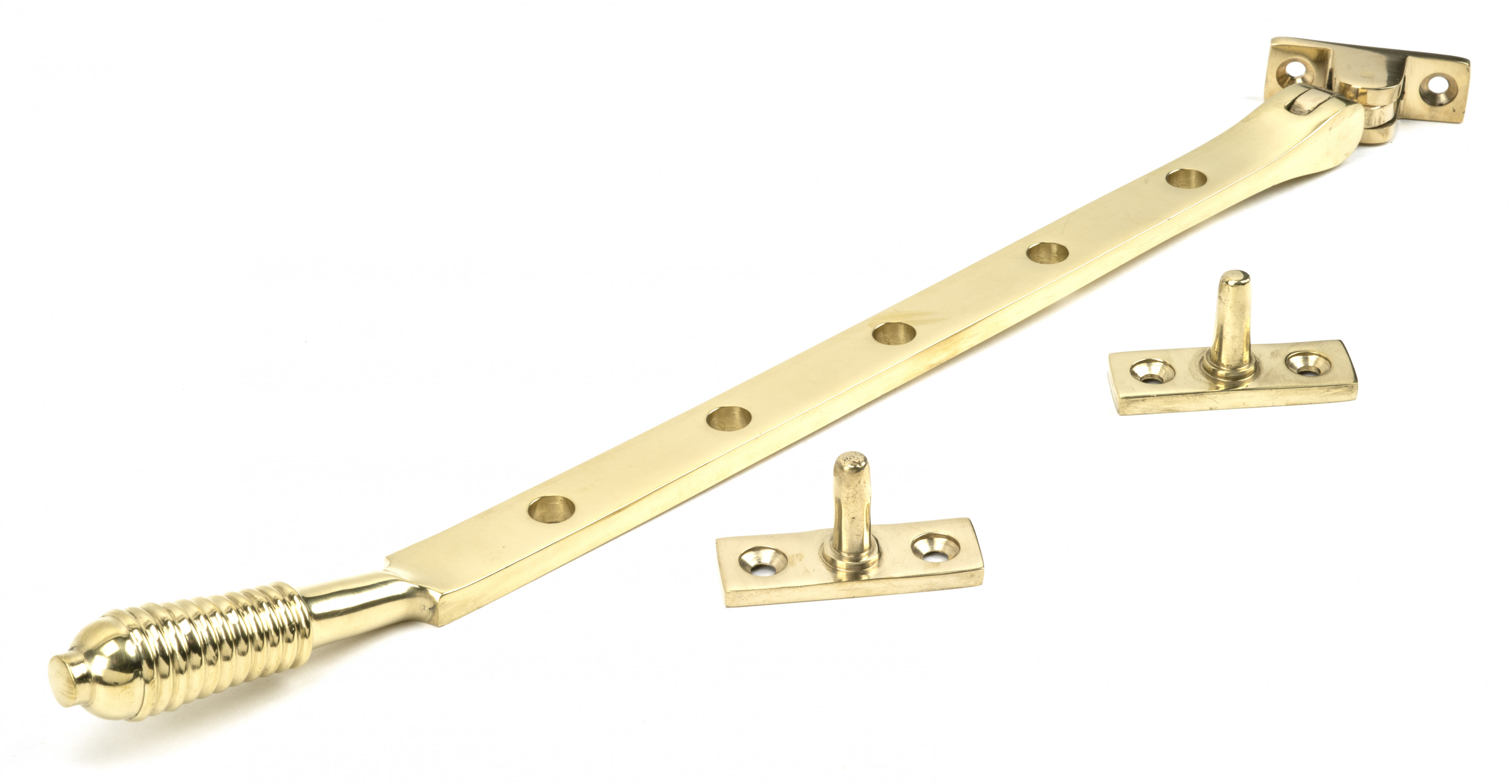 Reeded Stay - 12"
