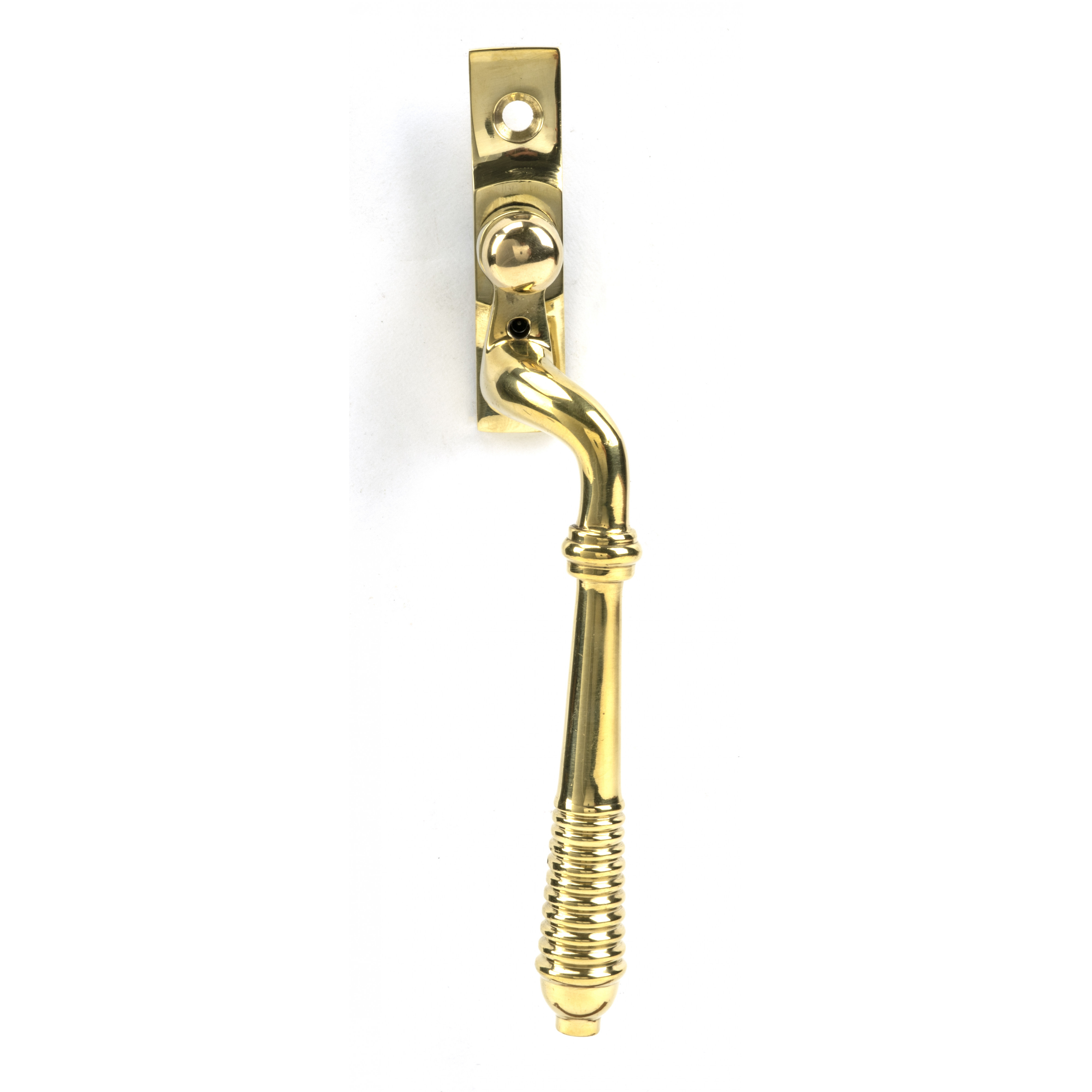Reeded Espag - Right Hand