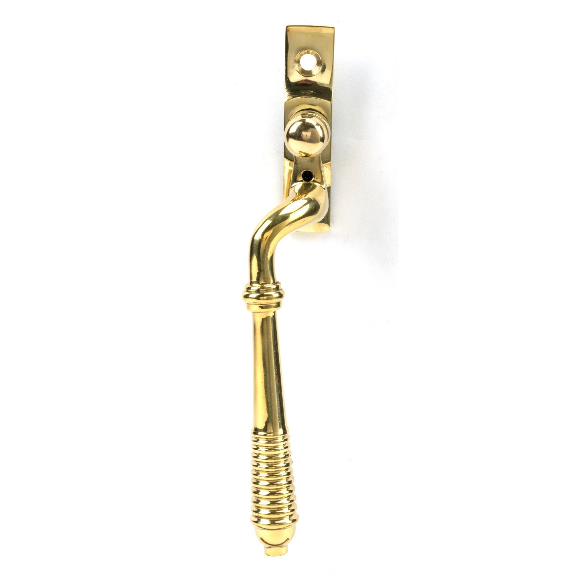 Reeded Espag - Left Hand