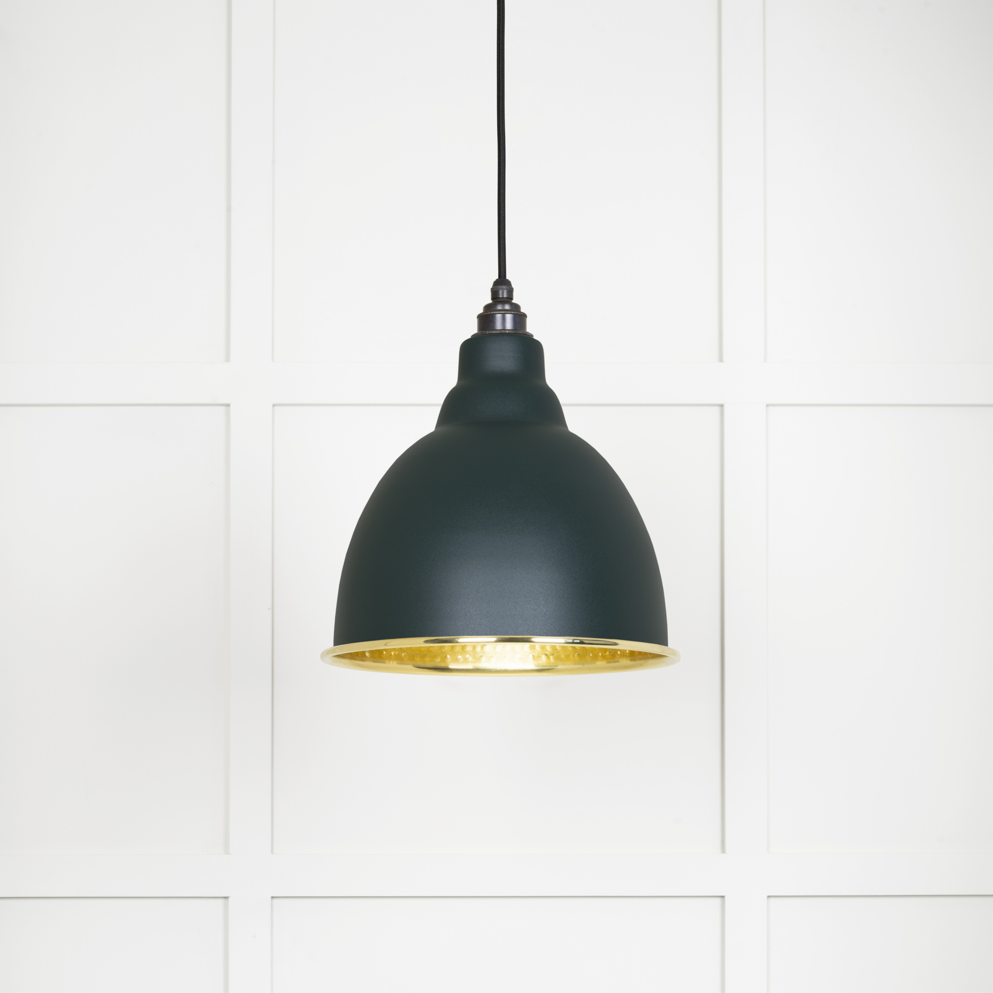 Brindley Pendant in Dingle