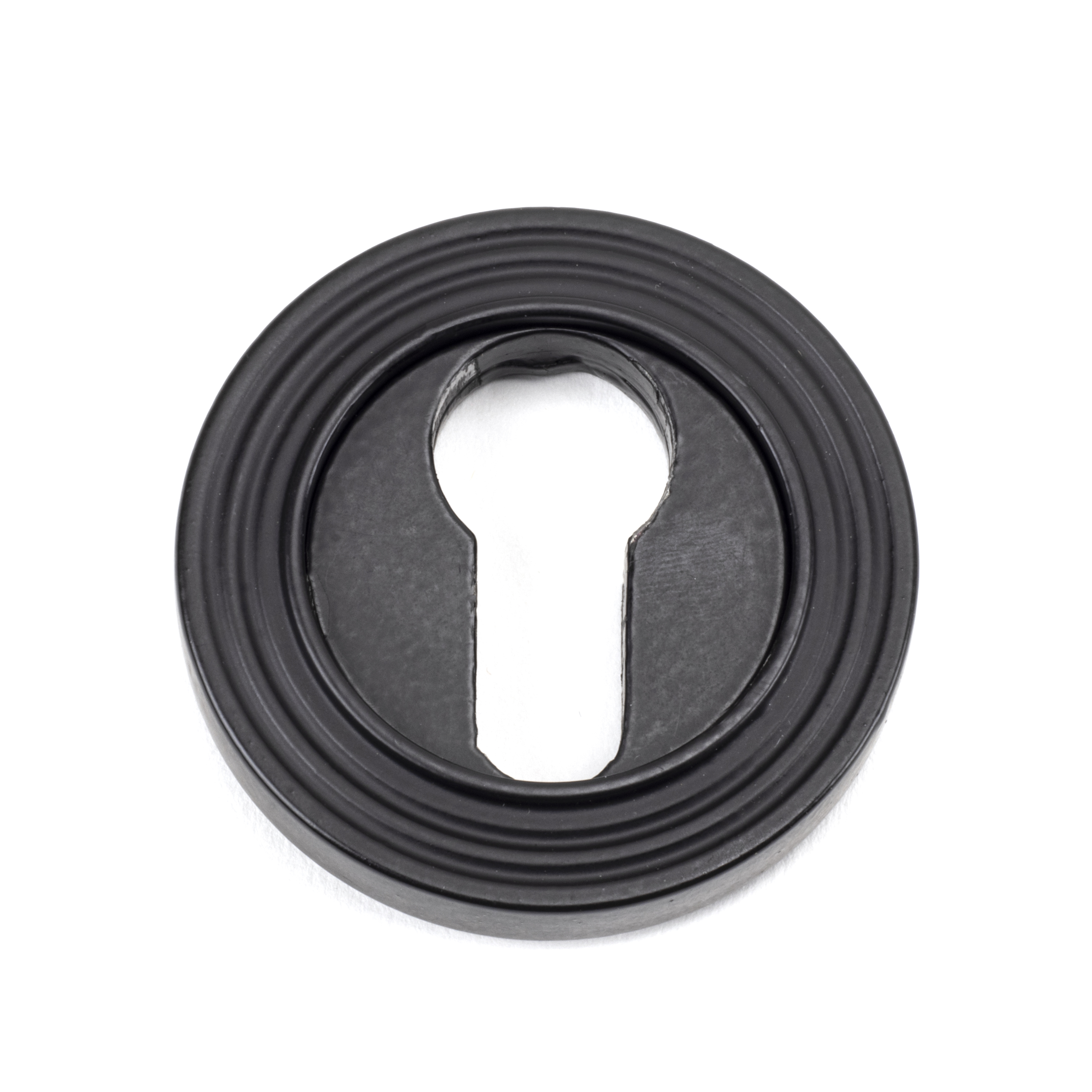 Round Euro Beehive Escutcheon