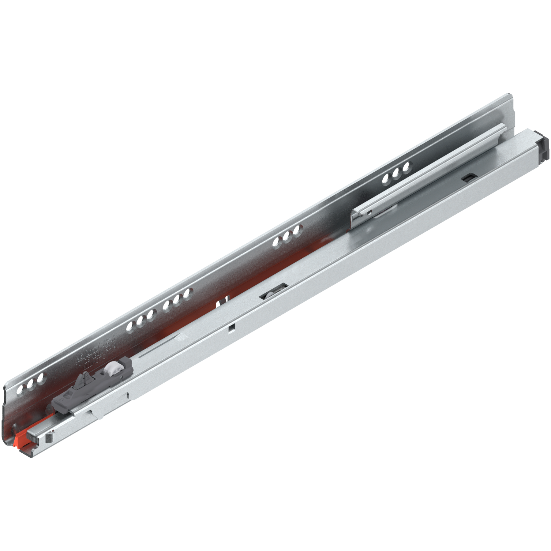 TANDEMBOX Carcass Profile  - 50kg 450mm NL