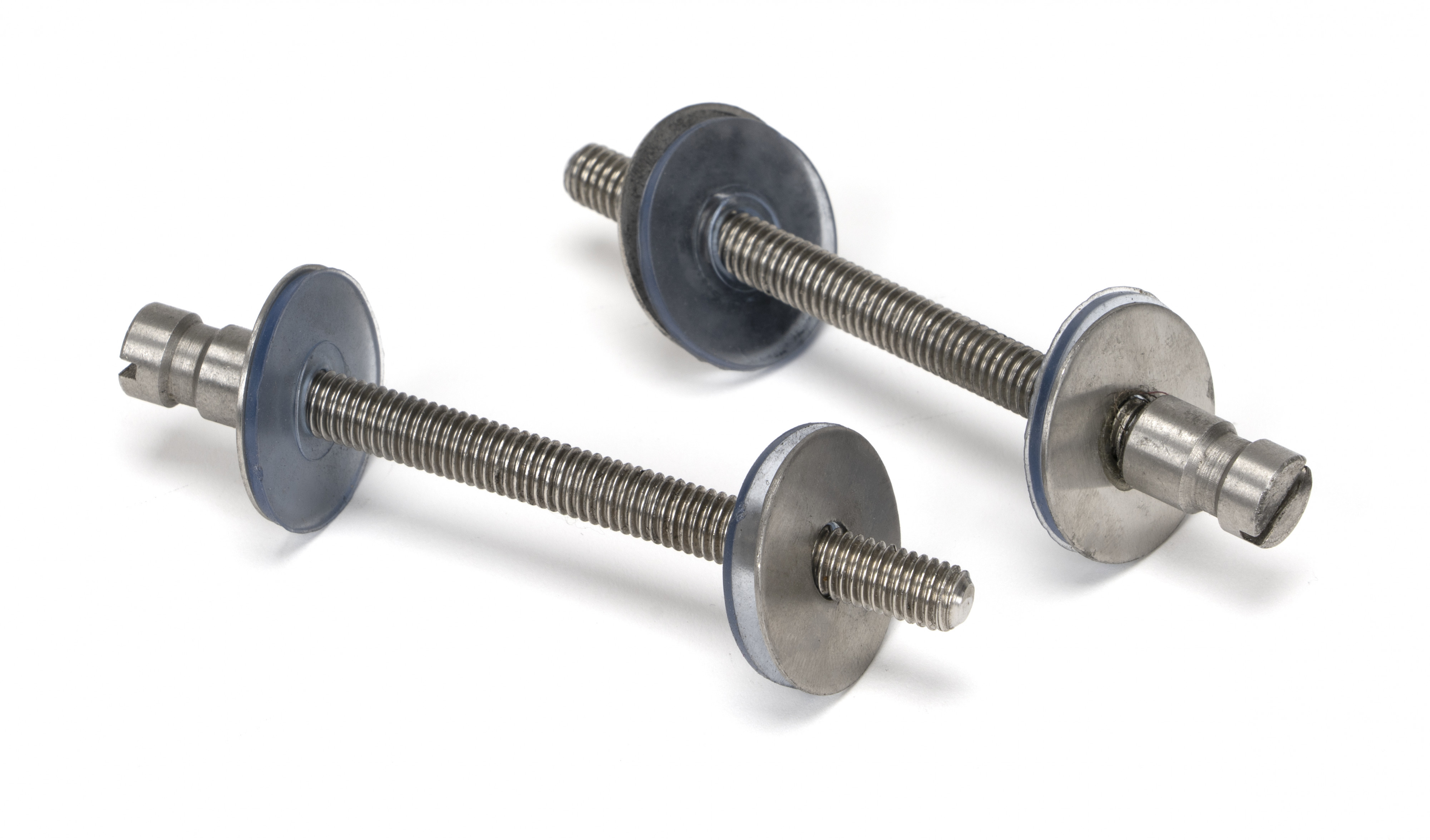 Back-to-back Fixings for T Bar - 100mm- Pair