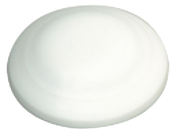 Cover Cap, to Conceal Screw for Plinth Foot