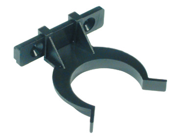 Plinth Panel Clip, for Connecting Panel to Foot, Screw Fixing