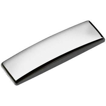 Hinge Cover Cap - Nickel Plated - Austrian