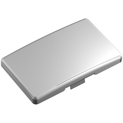 Blum Clip Top Cover Cap - Nil Protrusion Hinge - Nickel Plate