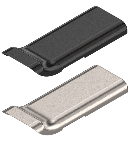 Blum Clip Top Cover Cap - Hinge Arm - Cranked/Double Cranked