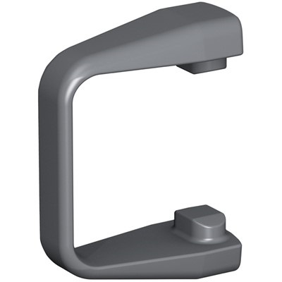 Blum Clip Top Angle Stop - 110° - for 155° Wide Angle Hinge