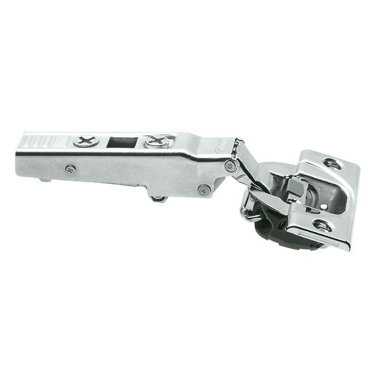 Clip Top 110° Special Hinge, Screw-on Boss - Full Overlay