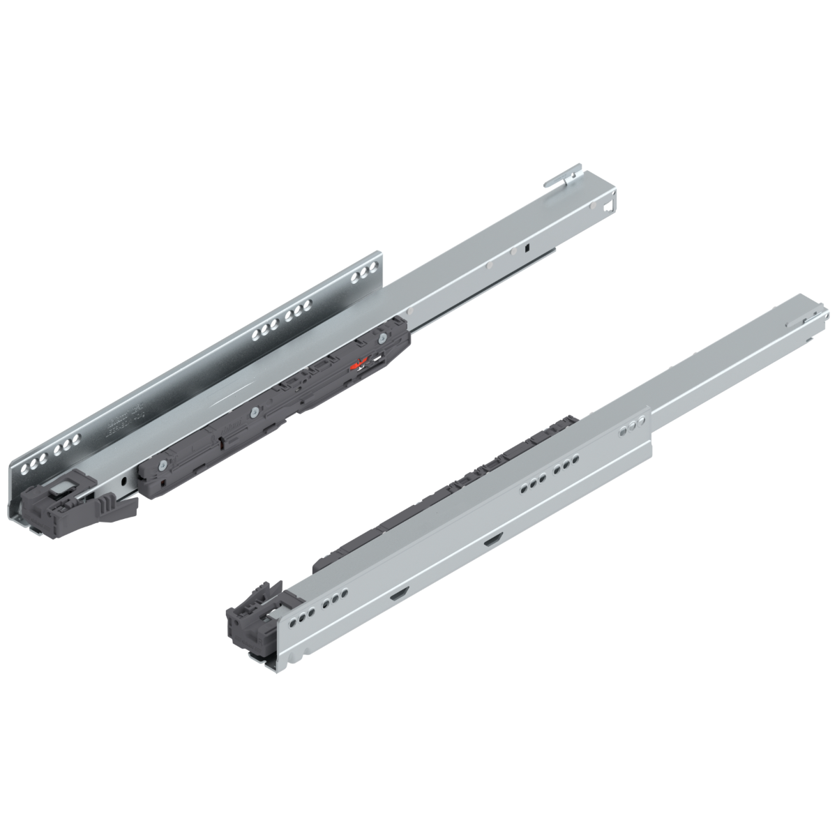 Ultra Hygiene Table Squeegee with Mini Handle - 245mm