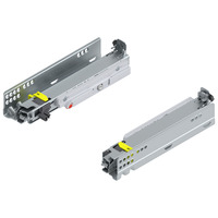 Blum Movento Full Extention Runner System - 40Kg