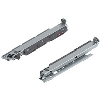 Blum Movento Full Extension Runner System - Blumotion - 40Kg