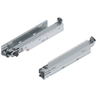 Blum Movento Full Extention Runner System - 40Kg