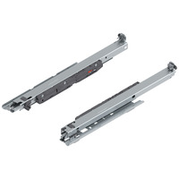 Blum Movento Full Extension Runner System - Blumotion - 40Kg