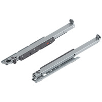 Blum Movento Full Extension Runner System - Blumotion - 40Kg