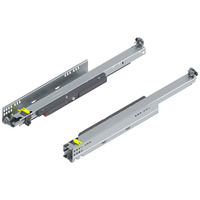 Blum Movento Full Extention Runner System - 40Kg
