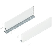 Blum Legrabox Drawer Side - 'C' Height (177.5mm)