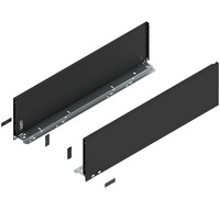 Blum Legrabox Drawer Side - 'C' Height (177.5mm)