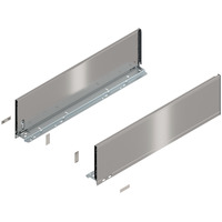 Blum Legrabox Drawer Side - 'C' Height (177.5mm)