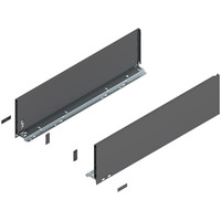 Blum Legrabox Drawer Side - 'C' Height (177.5mm)