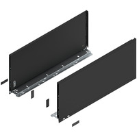 Blum Legrabox Drawer Side - 'F' (241mm) Height