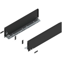 Blum Legrabox Drawer Side - 'K' (150mm) Height