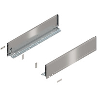Blum Legrabox Drawer Side - 'K' (150mm) Height
