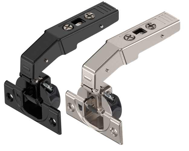 SWS Hardware | Hardware finishes