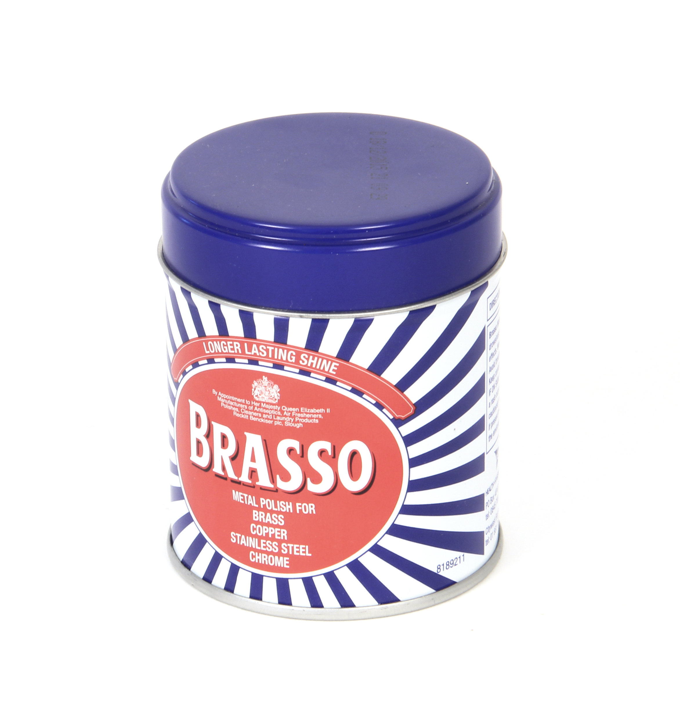 Brasso - 75g