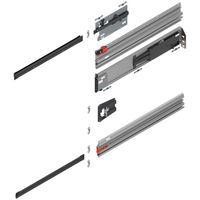 Blum Revego Uno - Pocket Profile Set - NL 500mm - Right Hand
