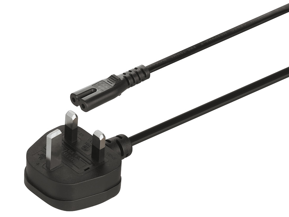 LED Mains Lead, for use with Loox Drivers