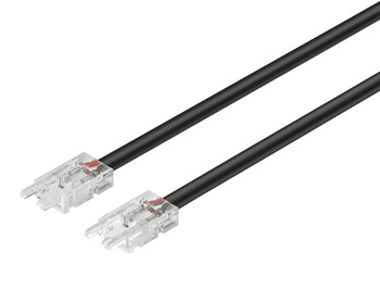 Interconnecting Lead, for 8 mm Loox LED Monochromatic Strip Lights