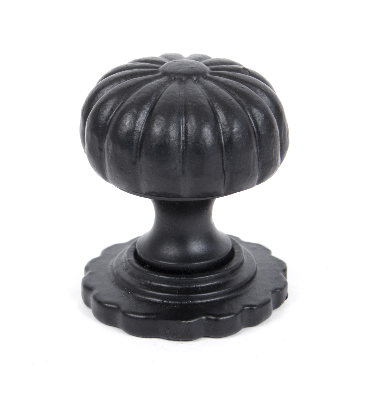 Flower Cabinet Knob - Small