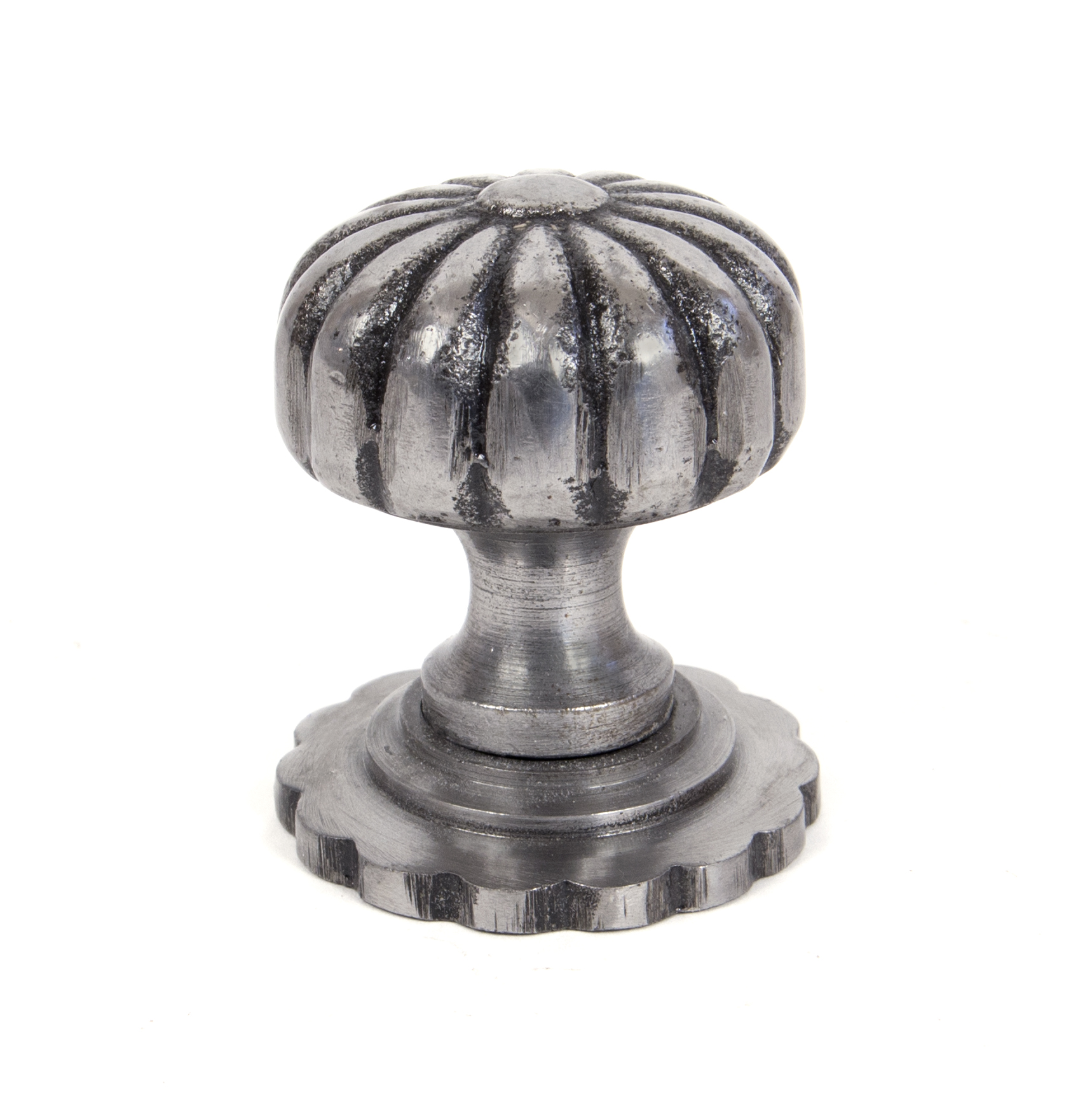 Flower Cabinet Knob - Small