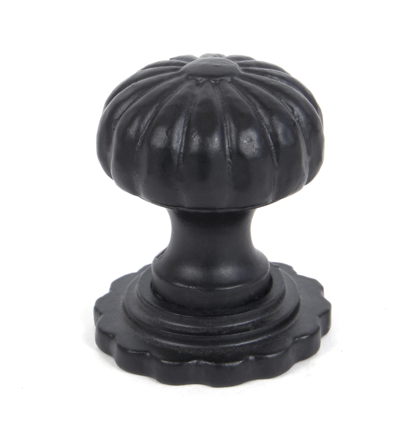 Flower Cabinet Knob - Large
