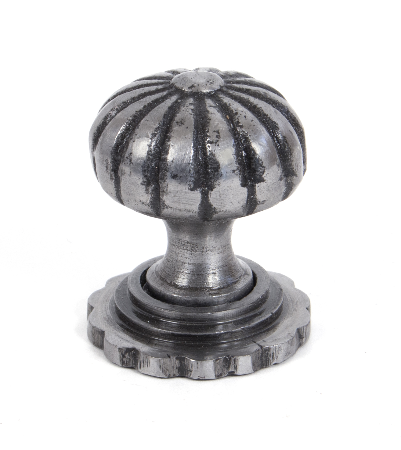 Flower Cabinet Knob - Large