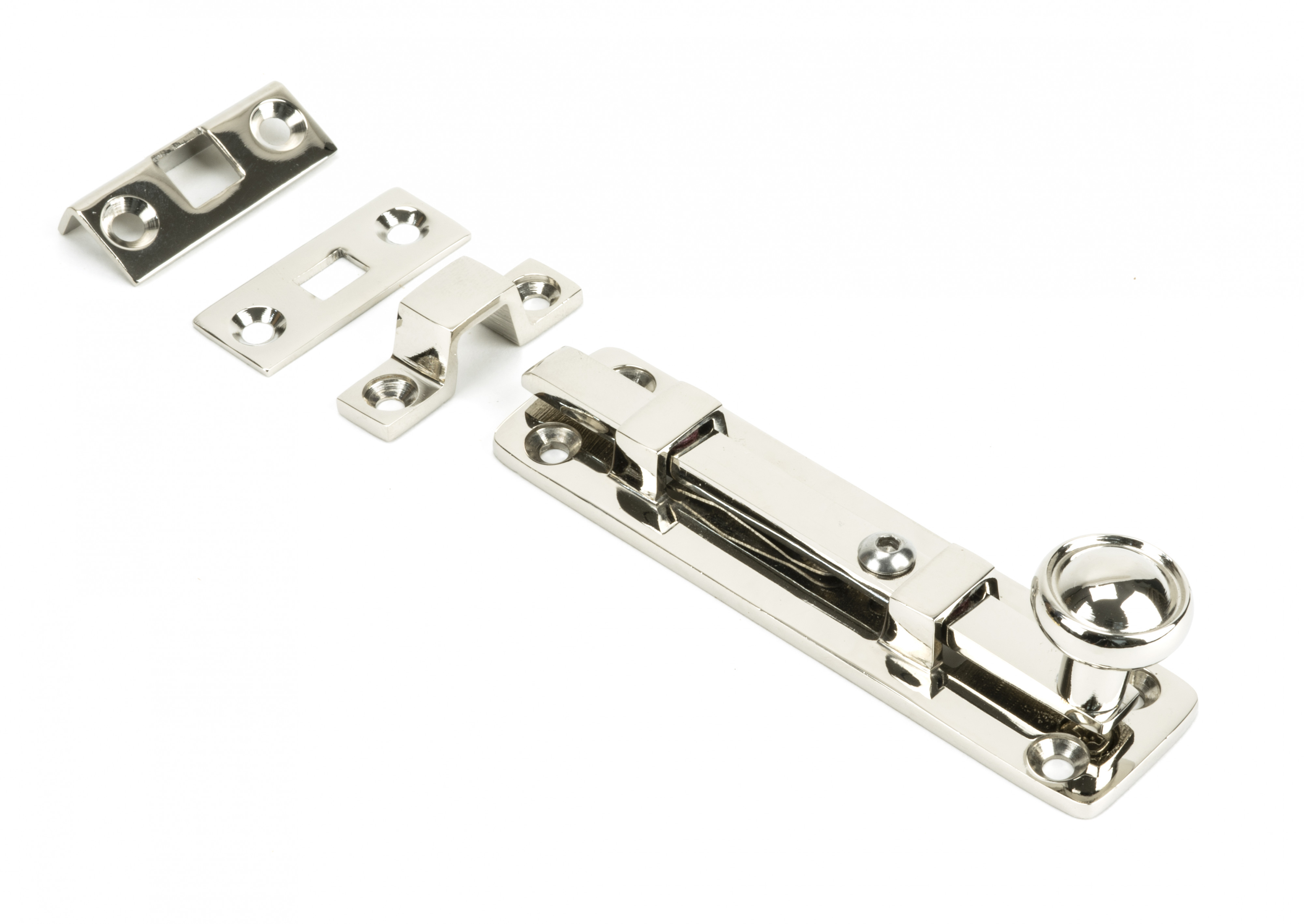 Universal Bolt - 4"