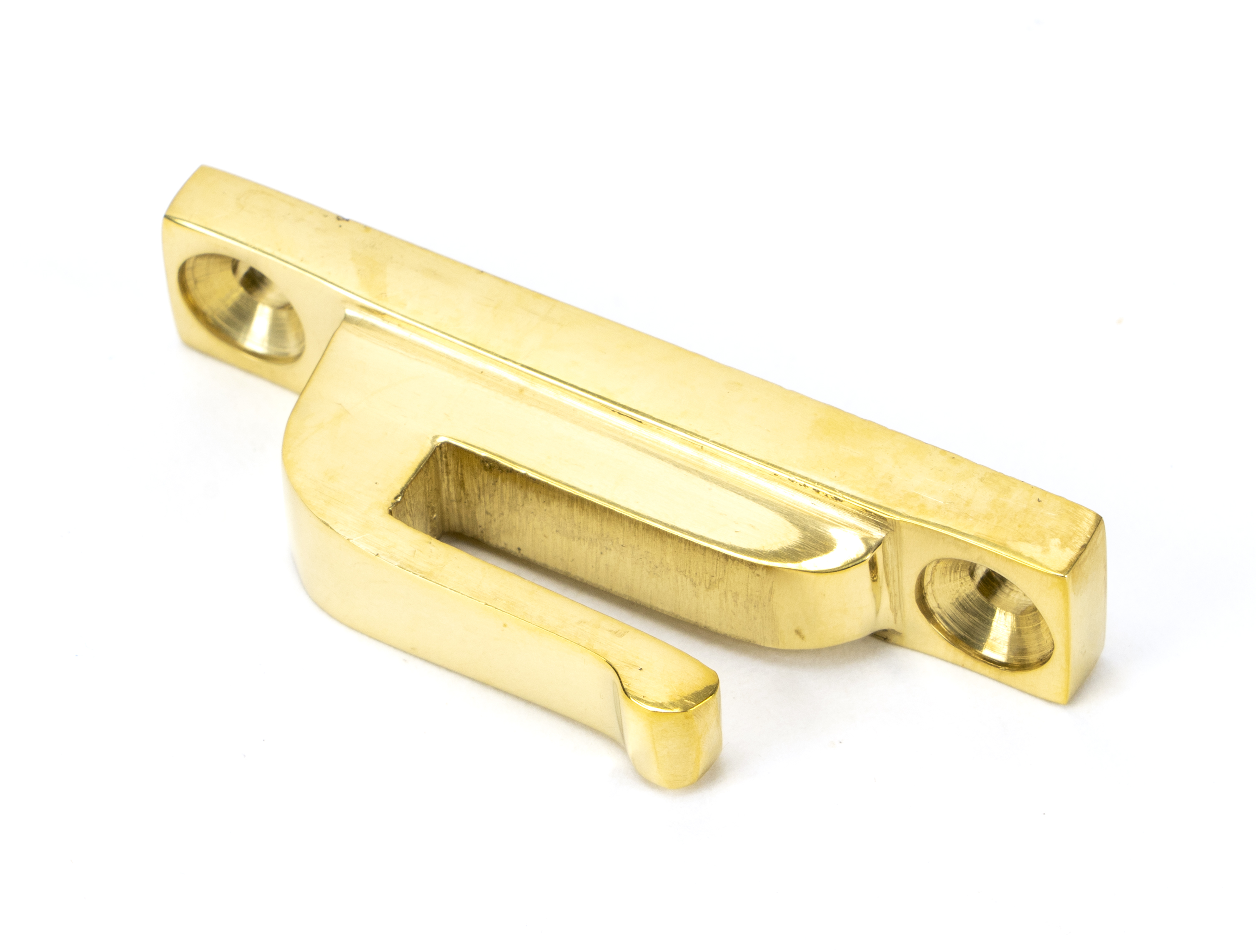 Hook Plate - SWS Hardware
