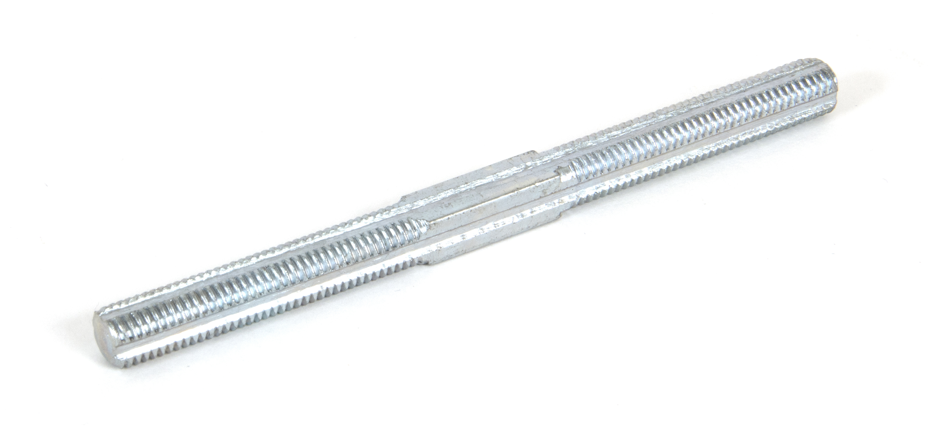 Threaded Spindle Metric - 120mm - Each