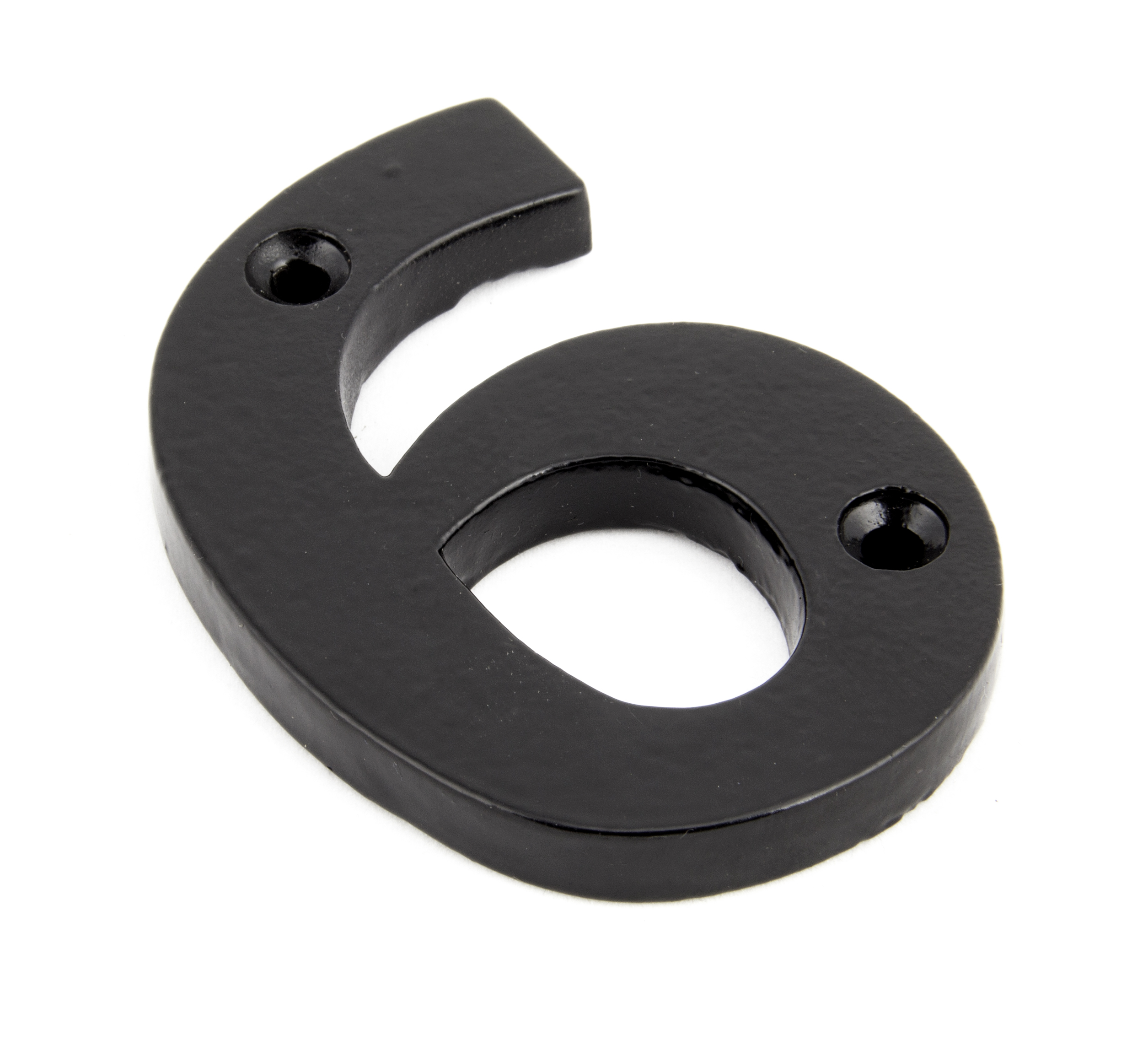 Numeral 6
