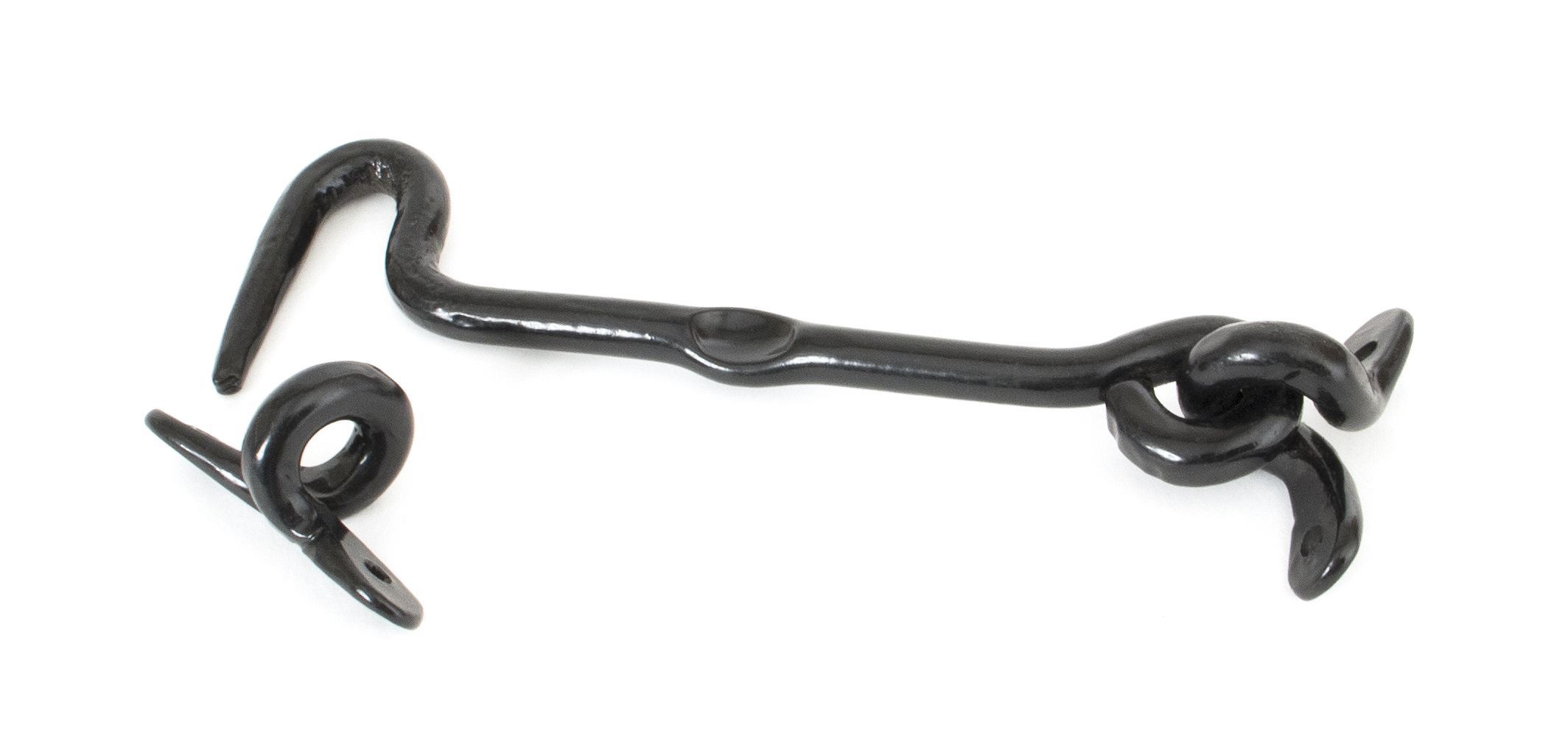 Forged Cabin Hook - 6"