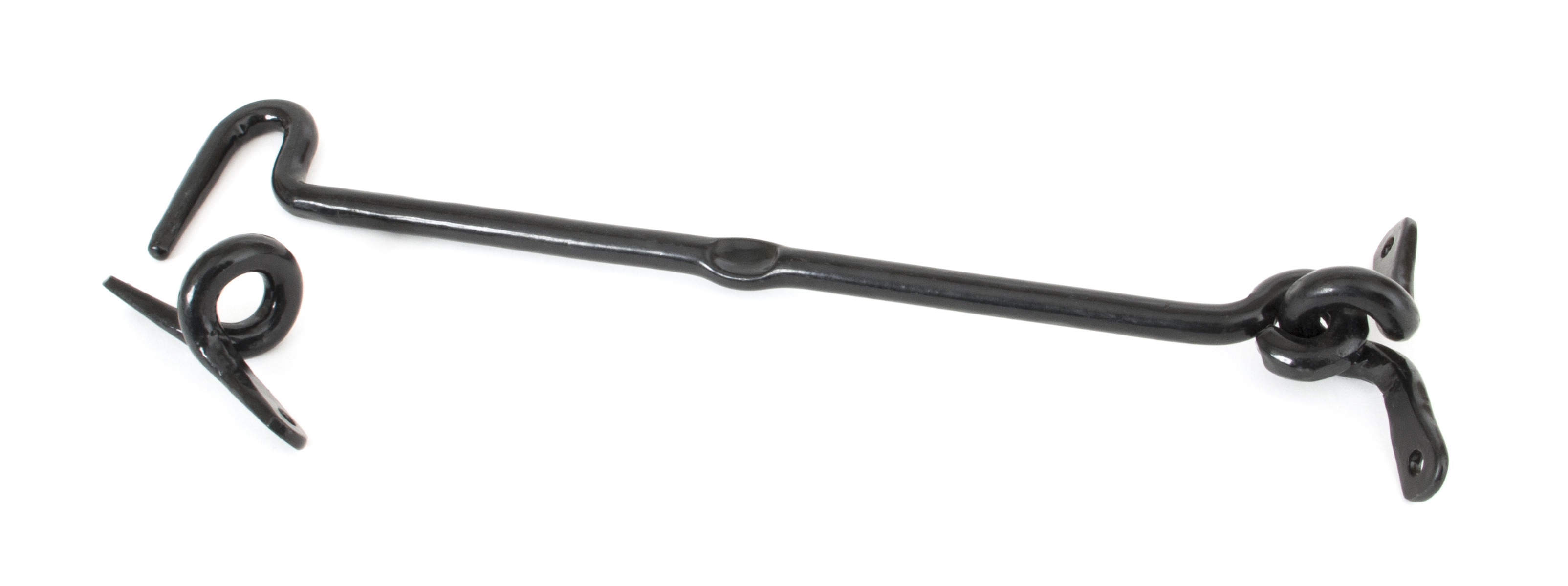 Forged Cabin Hook - 10"
