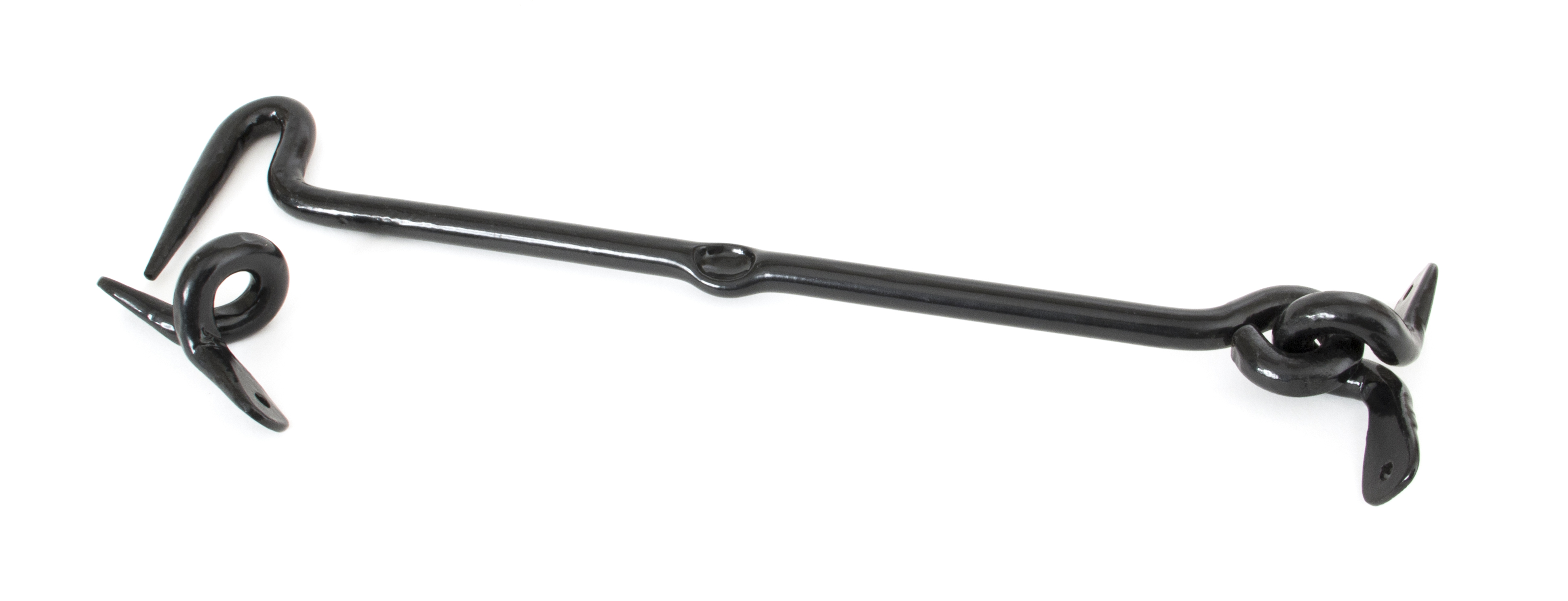 Forged Cabin Hook - 12"
