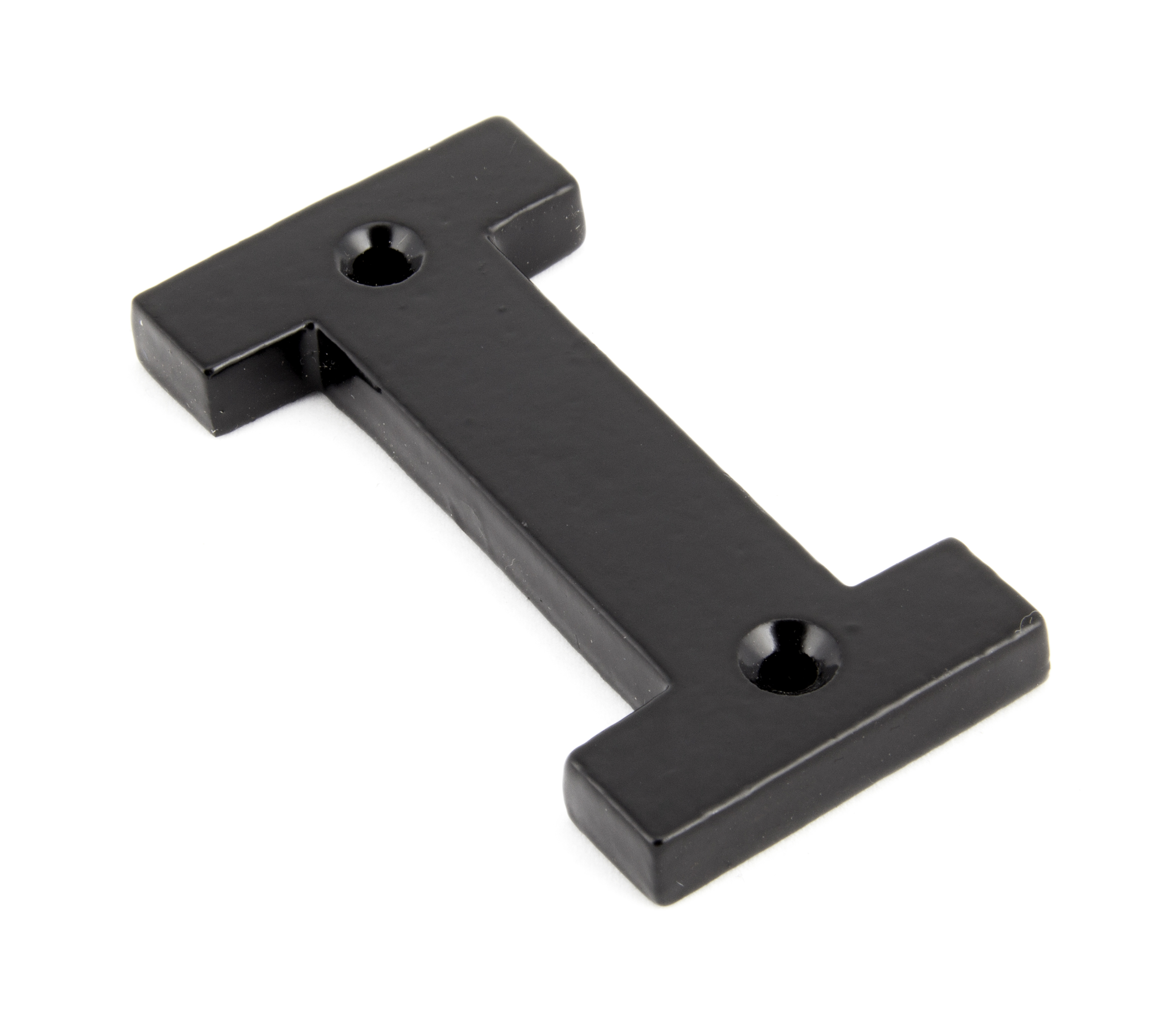 Letter I - SWS Hardware