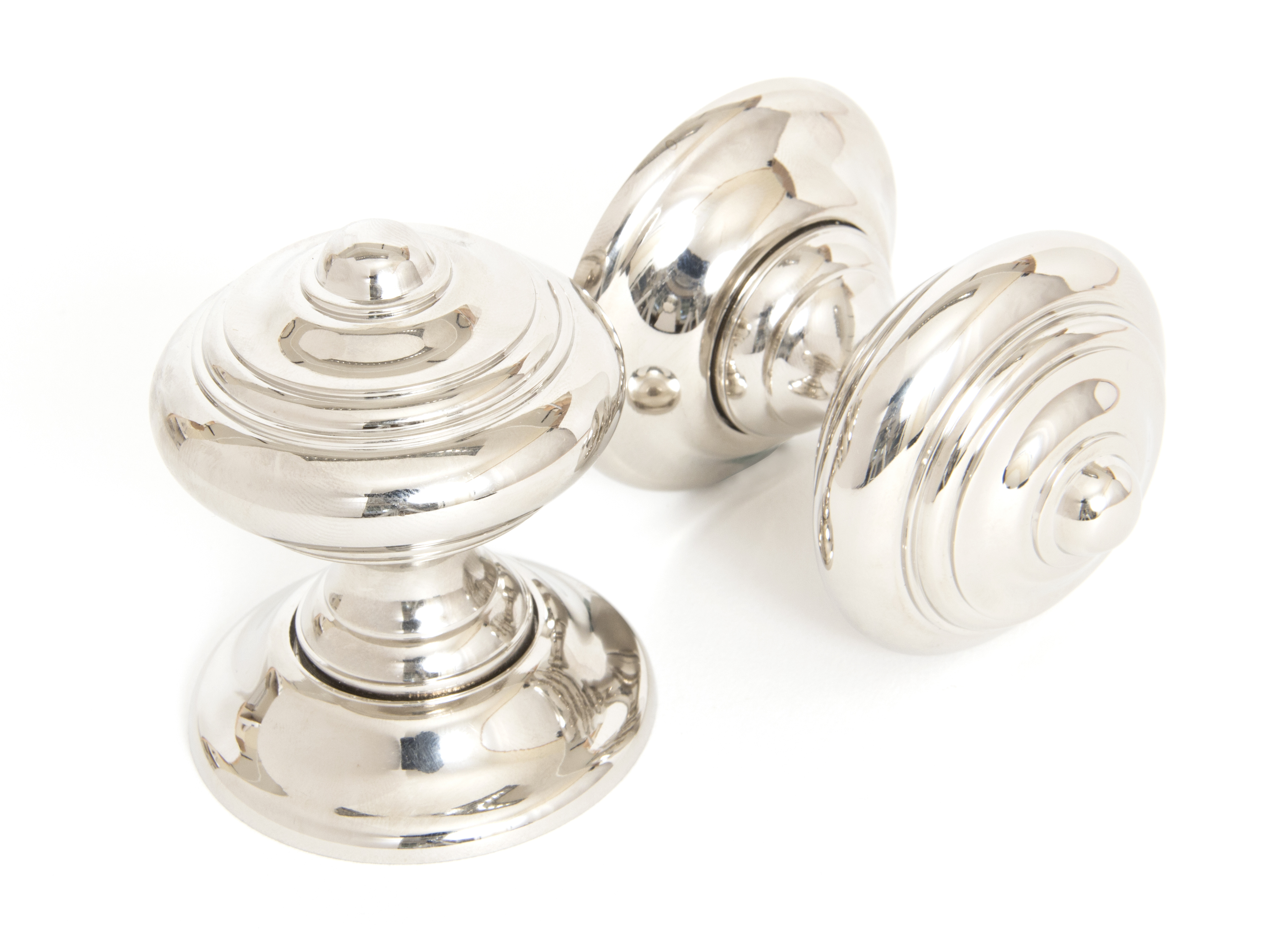 Elmore Concealed Mortice Knob Set