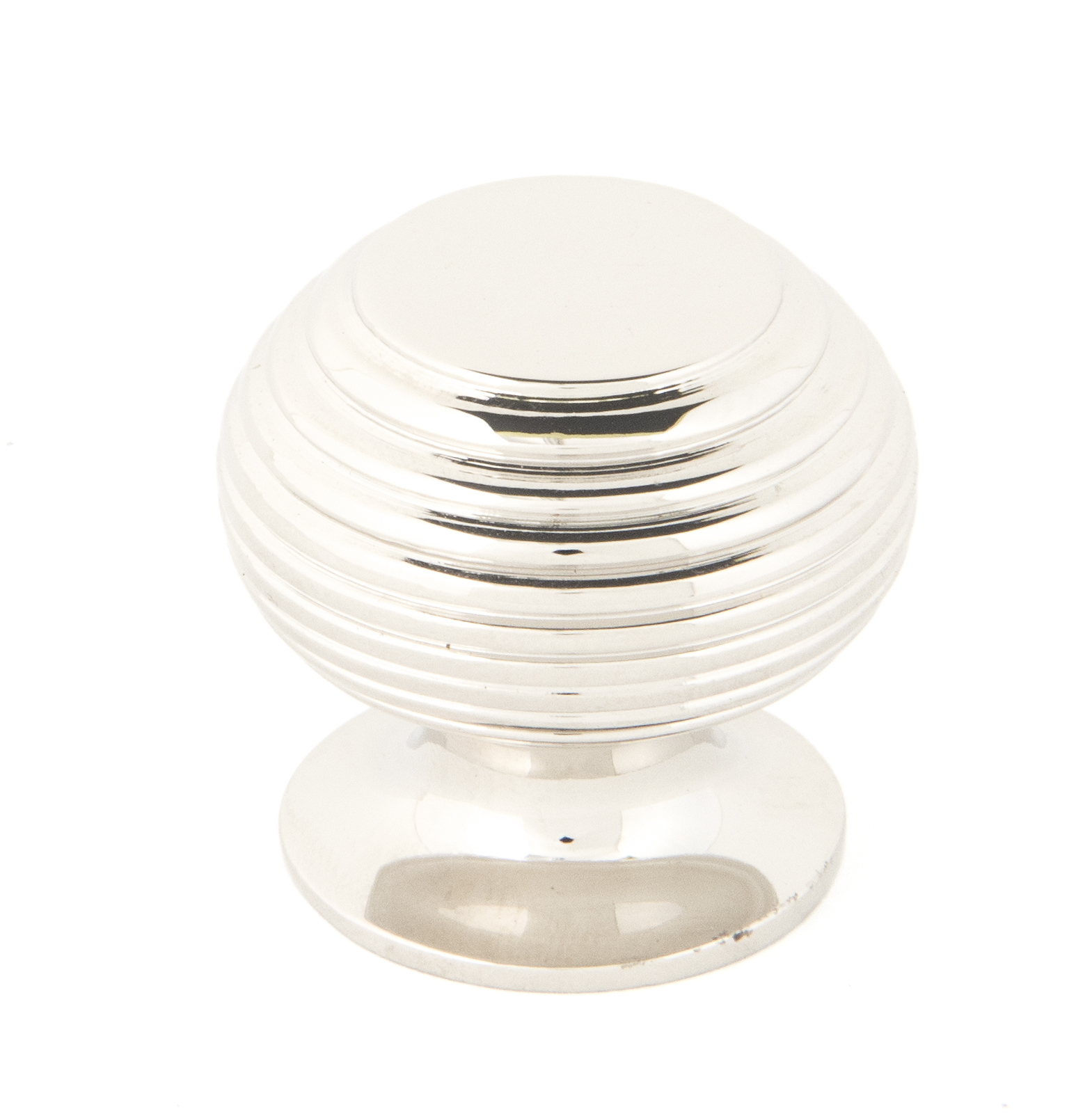 Beehive Cabinet Knob - 30mm